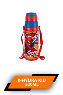 Cello Wb Puro SteeL-X Hydrakid 600 520ml